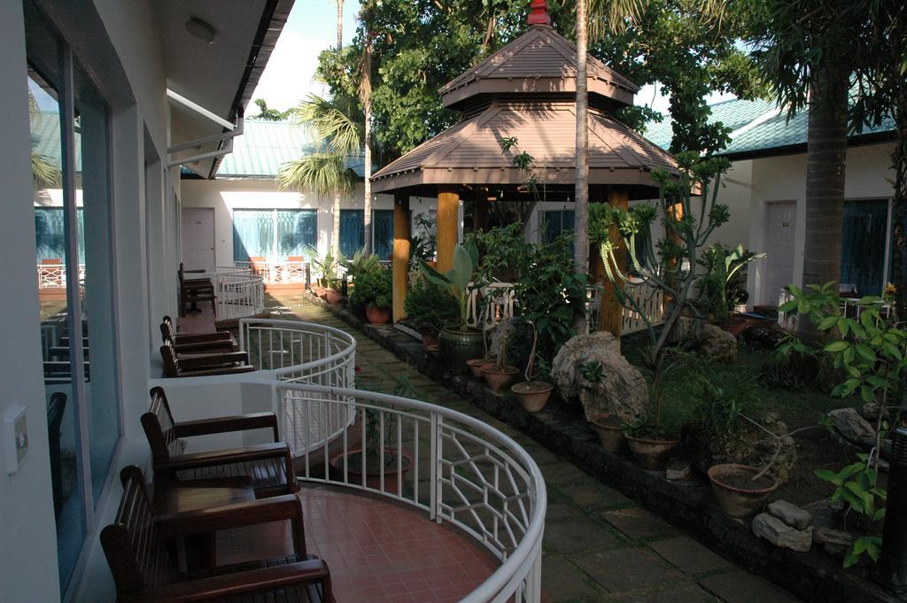 Emerald Land Hotel Mandalay Exterior foto