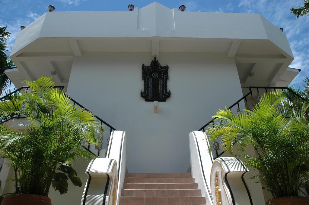 Emerald Land Hotel Mandalay Exterior foto
