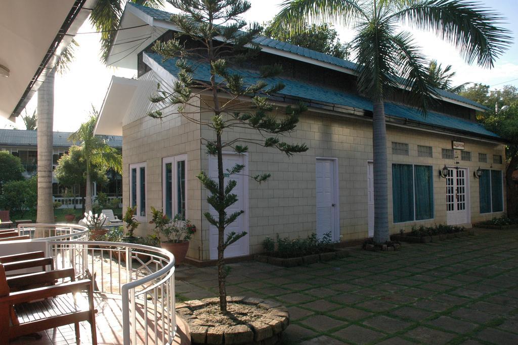 Emerald Land Hotel Mandalay Exterior foto