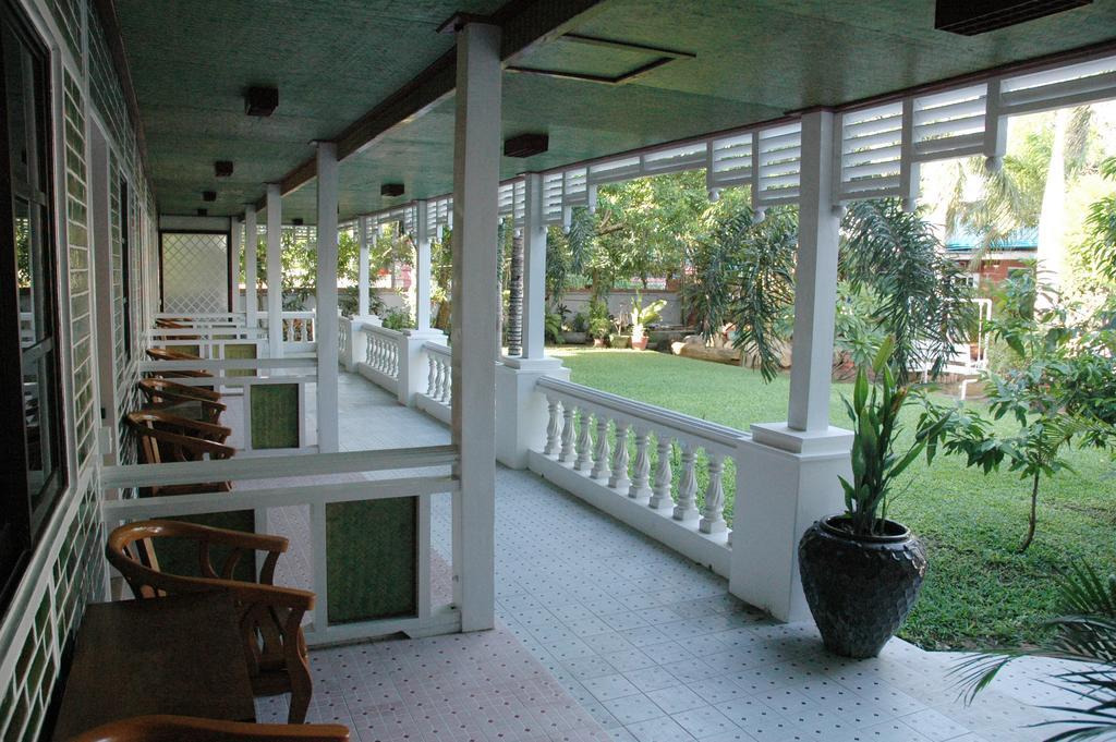 Emerald Land Hotel Mandalay Exterior foto