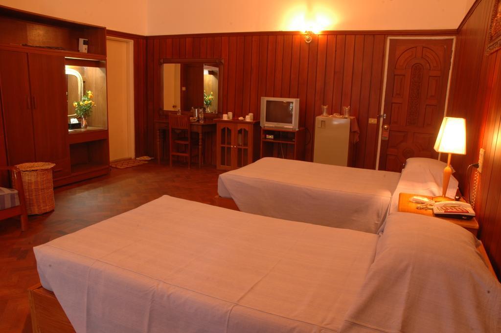 Emerald Land Hotel Mandalay Habitación foto