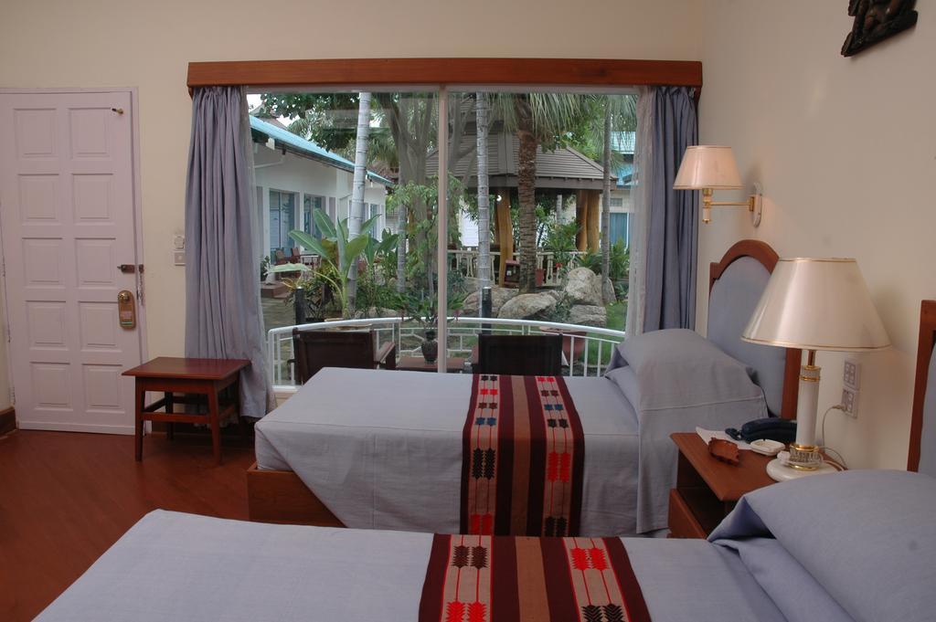 Emerald Land Hotel Mandalay Habitación foto
